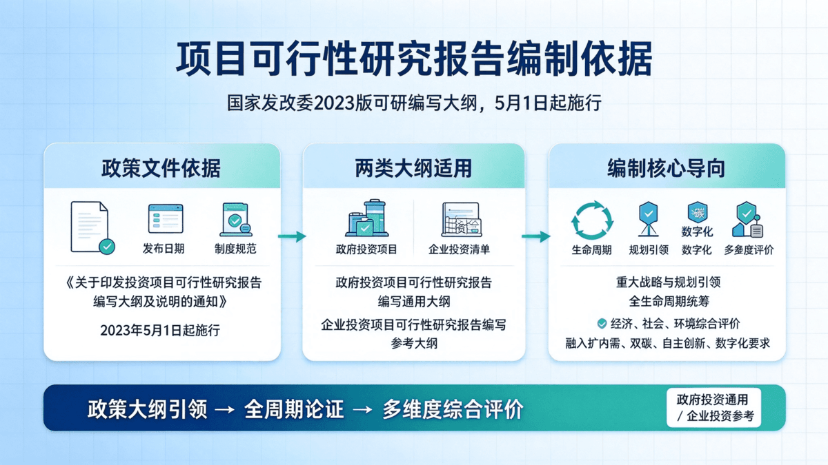 石家庄项目可行性研究报告编制依据,国家发改委 2023 可研大纲 石家庄项目可行性研究报告编制依据,国家发改委 2023 可研大纲